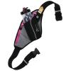 Premium Hip Bottle Holster Color: Pink view 1