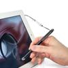 BoxWave Stylus Pen Compatible with Dell Venue Pro - Capacitive Stylus, Fiber Tip Capacitive Stylus Pen - Jet Black view 2