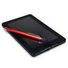 BoxWave Stylus Pen Compatible with Dell Venue Pro - Capacitive Stylus, Fiber Tip Capacitive Stylus Pen - Jet Black view 3