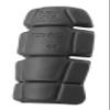 Helly-Hansen Men's Kneepad Standard, Black, One Size view 1