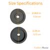 Hobart SLICER SHARPENING STONE SET 73851&13201 view 4