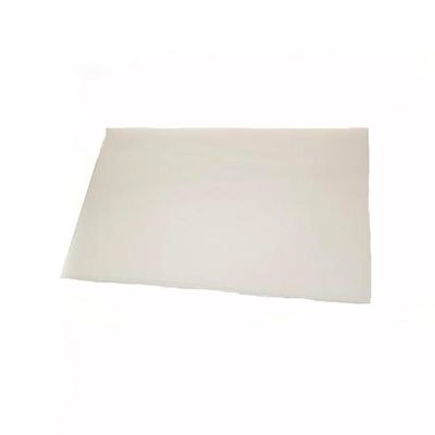 S & H Industries Inc - Film Protection for Door