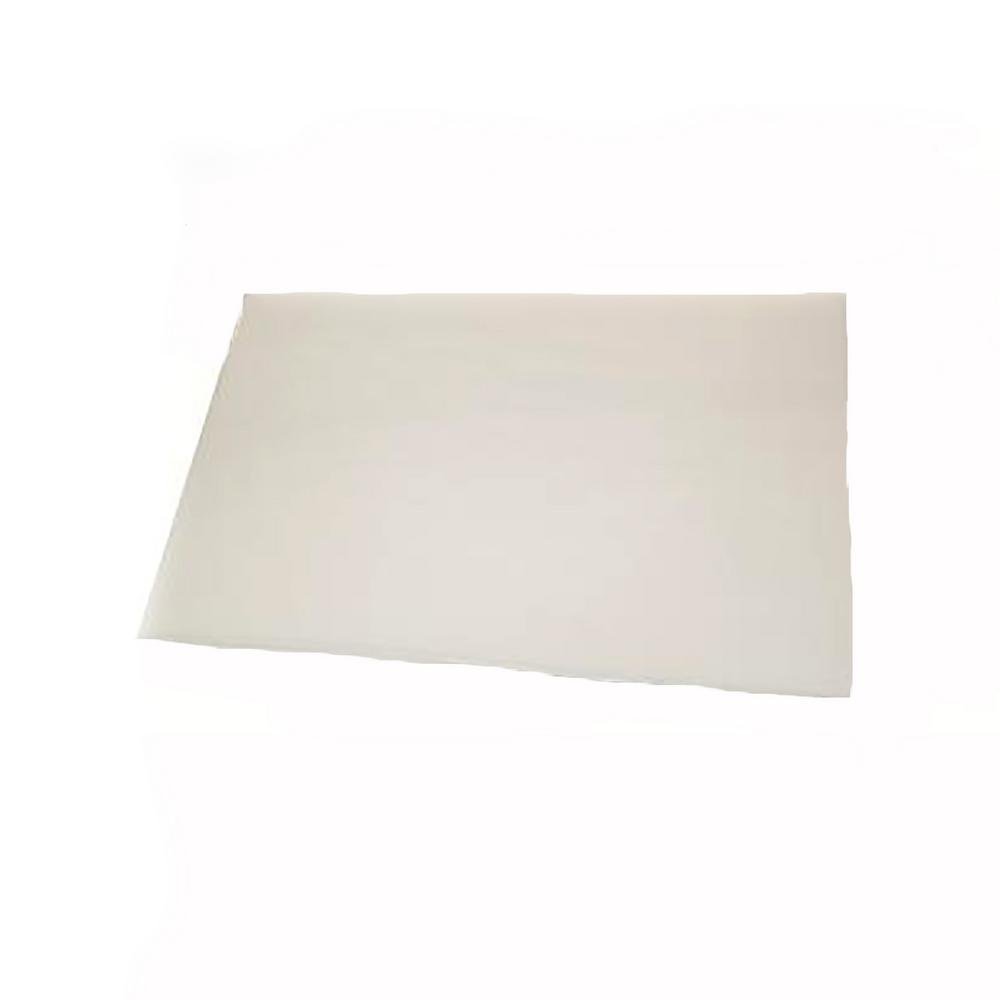 S & H Industries Inc - Film Protection for Door