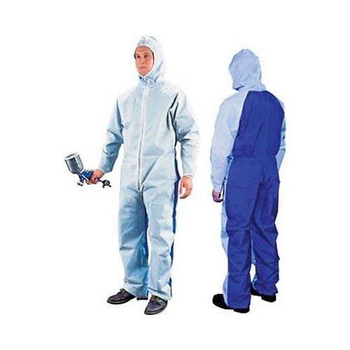 GL Enterprises 2225 Protection Suit Medium Size 38 to 40