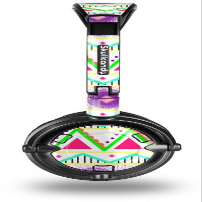 Kearas Tribal 1 Decal Style Skin fits Skullcandy Lowrider Headphones (HEADPHONES SOLD SEPARATELY)