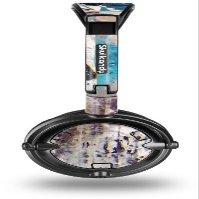 Urban Graffiti Decal Style Skin fits Skullcandy Lowrider Headphones (HEADPHONES SOLD SEPARATELY)