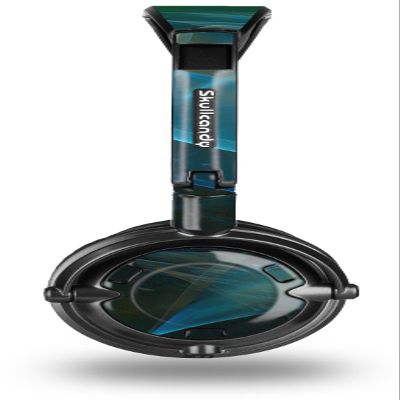 Aquatic Decal Style Skin fits Skullcandy Lowrider Headphones (Headphones Sold Separately)