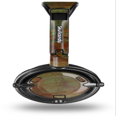 Barcelona Decal Style Skin fits Skullcandy Lowrider Headphones (Headphones Sold Separately)