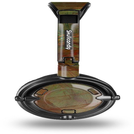 Barcelona Decal Style Skin fits Skullcandy Lowrider Headphones (Headphones Sold Separately)
