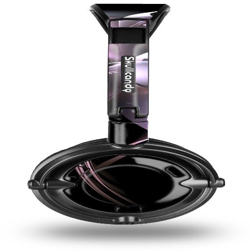 Playful Decal Style Skin fits Skullcandy Lowrider Headphones (HEADPHONES SOLD SEPARATELY)