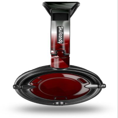 Positive Three Decal Style Skin fits Skullcandy Lowrider Headphones (HEADPHONES SOLD SEPARATELY)