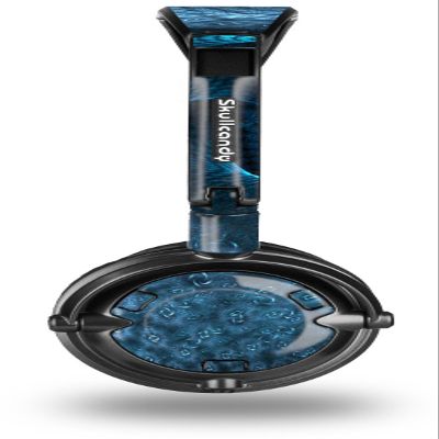 The Fan Decal Style Skin fits Skullcandy Lowrider Headphones (HEADPHONES SOLD SEPARATELY)