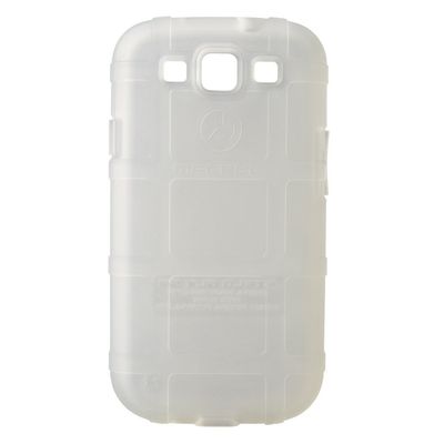 Magpul Industries Galaxy S3 Field Case, Clear