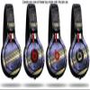 Gyro Lattice Decal Style Skin Compatible with Beats Mixr (Headphones NOT Included) view 2