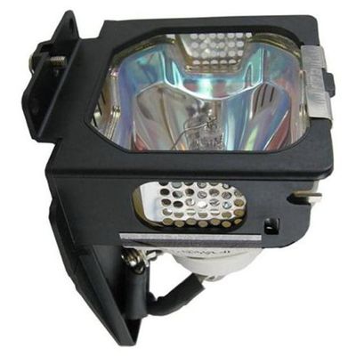 DLP Projector Replacement Lamp Bulb Module Unit for Mitsubishi WD720 XD700 with Housing Cage