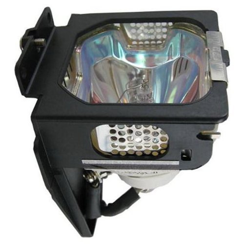 DLP Projector Replacement Lamp Bulb Module Unit for Mitsubishi WD720 XD700 with Housing Cage
