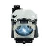 AWO 610-333-9740 / POA-LMP111 Replacement Lamp Bulb with Housing for SANYO PLC-WXU30/WXU3ST/WXU700/XU101/XU105/XU106/XU111/XU115/XU116 for Eiki LC-WB40/WB40N/WB42/WB42N/XB41/XB41N/XB42/XB42N/XB43 view 2