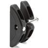 D&D TECHNOLOGIES TL01 T-Latch Action Gate Latch, Padlock Gravity Gate Latch, for Any Square Metal, Wood, Vinyl Gates view 1