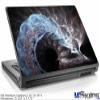 Laptop Skin (Medium) - Dusty view 1