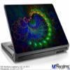 Laptop Skin (Medium) - Deeper Dive view 1