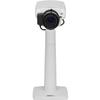 Axis P1355 Surveillance/Network Camera - Color, Monochrome view 1