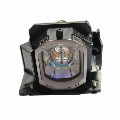 DLP Projector Replacement Lamp Bulb Module Fit for Infocus IN5102 IN5106 SP-LAMP-038 SPLAMP038