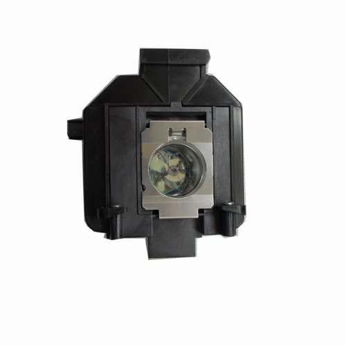 3LCD Projector Replacement Lamp Bulb Module Fit for Infocus LP250 SP-LAMP-007 SPLAMP007