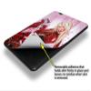 Cherry Bomb Decal Style Skin fits Amazon Kindle Fire HD 8.9 inch view 2