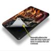 Devil Girl Decal Style Skin fits Amazon Kindle Fire HD 8.9 inch view 2