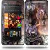 Fireflies Decal Style Skin fits Amazon Kindle Fire HD 8.9 inch view 1