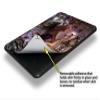 Fireflies Decal Style Skin fits Amazon Kindle Fire HD 8.9 inch view 2