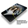 Space Girl Decal Style Skin fits Amazon Kindle Fire HD 8.9 inch view 2