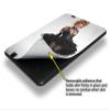 Goth Princess Pin Up Girl Decal Style Skin fits Amazon Kindle Fire HD 8.9 inch view 2