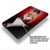 LA Womx Pin Up Girl Decal Style Skin fits Amazon Kindle Fire HD 8.9 inch view 2
