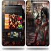 Exterminating Angel Decal Style Skin fits Amazon Kindle Fire HD 8.9 inch view 1