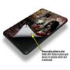 Exterminating Angel Decal Style Skin fits Amazon Kindle Fire HD 8.9 inch view 2