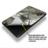 Mankind Has No Time Decal Style Skin fits Amazon Kindle Fire HD 8.9 inch view 2