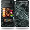 The Nautilus Decal Style Skin fits Amazon Kindle Fire HD 8.9 inch view 1