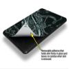 The Nautilus Decal Style Skin fits Amazon Kindle Fire HD 8.9 inch view 2