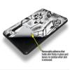 Robot Love Decal Style Skin fits Amazon Kindle Fire HD 8.9 inch view 2