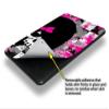 Scene Girl Skull Decal Style Skin fits Amazon Kindle Fire HD 8.9 inch view 2