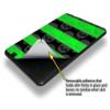 Skull Stripes Green Decal Style Skin fits Amazon Kindle Fire HD 8.9 inch view 2