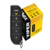 Viper 5606V 1-way Security System w/Remote view 1