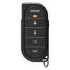 Viper 5606V 1-way Security System w/Remote view 2
