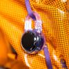 Fashionit Small Clip-On Holder Carabiner Designed to fit a U Mini Speaker, Portable, Travel-Friendly, Clear, Water Resistant, Durable, Speaker not Included view 3