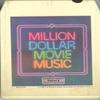 Million Dollar Movie Music Tape 3 8 Track Tape view 1