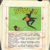 Purlie, Original Broadway Cast 8 Track Tape view 1