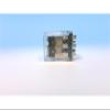 AMP 1-1393118-4 24VDC Coil, General Purpose Relay, KUP-14D15-24=KU-, SOCKETABLE, SPDT (3 Form C) view 1
