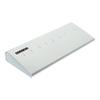 Gearmo USB Hub SuperSpeed 3.0 7-Port Aluminum Sleek Desktop Slim Design view 2