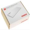 Gearmo USB Hub SuperSpeed 3.0 7-Port Aluminum Sleek Desktop Slim Design view 4